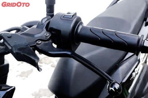Sedikit yang Masih Paham, Begini Gejala Awal Rem Motor Matik Bakal Blong