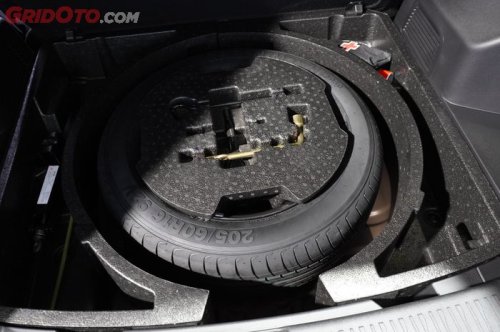 Harus Tahu, Cara Yang Benar Merawat Ban Serep Mobil Tuh Begini