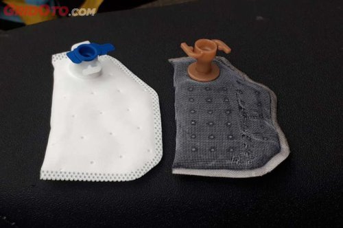 Ini Waktu Yang Tepat Buat Ganti Filter Bensin Motor, Simak Jadwalnya