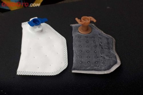 Ini Waktu Yang Tepat Buat Ganti Filter Bensin Motor, Simak Jadwalnya