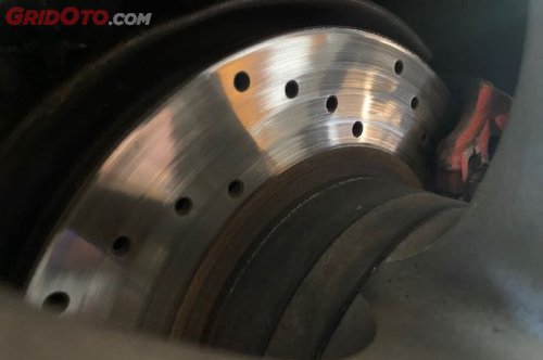 Cara Menghilangkan Decit di Rem Mobil Bekas Tanpa Perlu ke Bengkel
