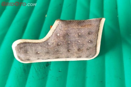 Akhirnya Tahu, Setiap Kilometer Segini Filter Bensin Harus Ganti Sebelum Mogok