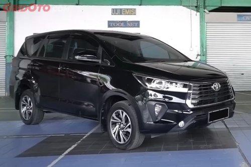 Wah, Harga Filter Udara Toyota Kijang Innova Reborn Cuma Segini di Pasaran