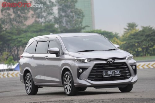 Komparasi Toyota Avanza 1.3 Dan Avanza 1.5 Siapa Yang Lebih Irit BBM?
