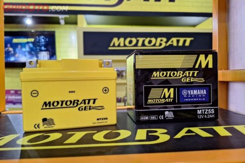 Efek Belum Terasa, Motobatt Khawatir Bisnis Lebih Berat Akibat Demo Meluas