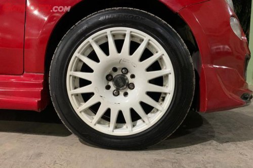 Ini Sebabnya Setir Mobil Jadi Bergetar Setelah Ganti Pelek KW