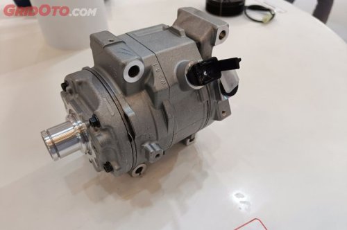 Gara-gara Hal Ini Kompresor AC Mobil Bisa Jadi Bunyi Berdengung