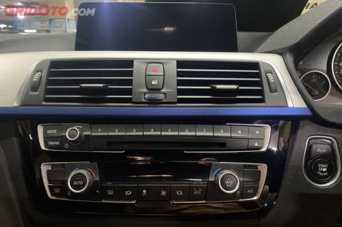 Jangan Tertipu, Begini Cara Cek AC Mobil Bekas Masih Bagus Atau Jelek