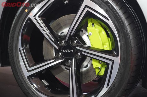 Ini Beberapa Gejala Piringan Cakram Mobil Bekas Perlu Diganti Baru