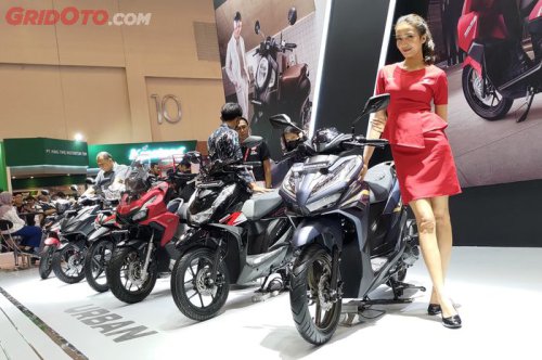 Gosip Motor Bakal Dikenai Cukai Mencuat, Ini Fakta Sesungguhnya