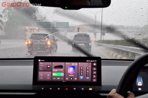 Ini Bagian-bagian di Mobil Yang Sering Terserang Karat di Musim Hujan