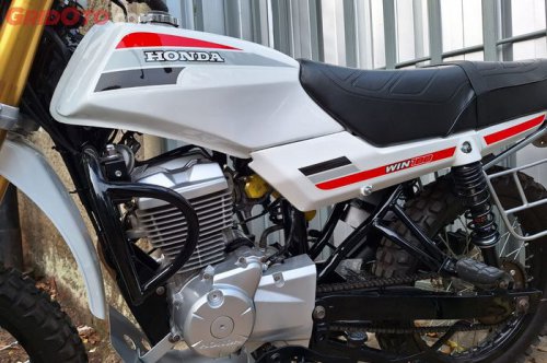 Ini Penyebab Laju Motor Gak Bertambah Walau Putaran Mesin Sudah Tinggi