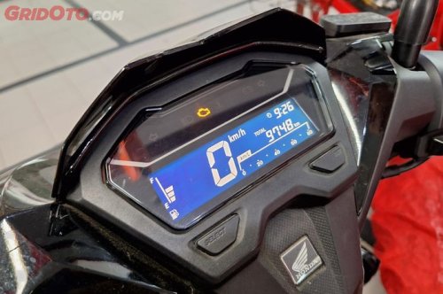 Motor Sering Brebet Saat Bahan Bakar Tinggal Sedikit? Ini Penyebabnya