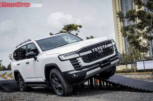 Nilai Tukar Dollar Melejit, Toyota Lakukan Penyesuaian Harga Mobil Baru?