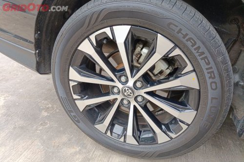 Jangan Disepelein, Ini Tiga Cara Mudah Merawat Ban Mobil Agar Awet