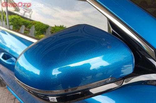 Bikin Sulit Maling Kaca Spion, Ini Biaya Pasang Kabel Sling di Bengkel