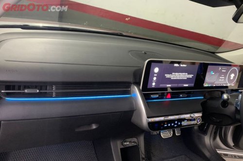 Selain Keamanan, Ini Alasan Custom Kabin Mobil Tidak Rombak Dashboard