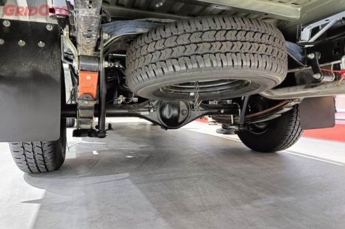 Sering Lupa Ganti Oli Gardan Bikin Bunyi Dengung, Emang Benar?