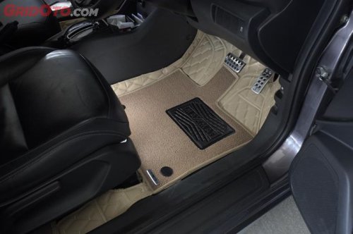 Ini Sebabnya Karpet Mobil Wajib Kalian Bersihkan Sehabis Mudik