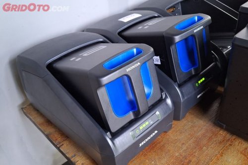 Honda, Honda e, Baterai Honda CUV e: Lolos Standar Keamanan PBB, Begini Speknya
