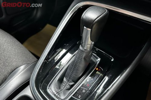 Oli Transmisi Matic Mobil Berkurang, Waspada Ini Jadi Penyebabnya