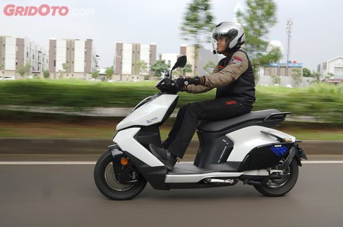 Ternyata Ini Penyebab Motor Bekas Nggak Stabil, Bukan Sokbreker Rusak