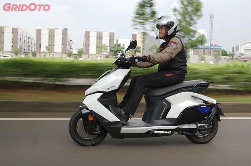 Ternyata Ini Penyebab Motor Bekas Nggak Stabil, Bukan Sokbreker Rusak