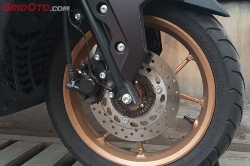 Modul Rem ABS Motor Rusak Jangan Diganti, Pakai Cara Ini Hemat Jutaan