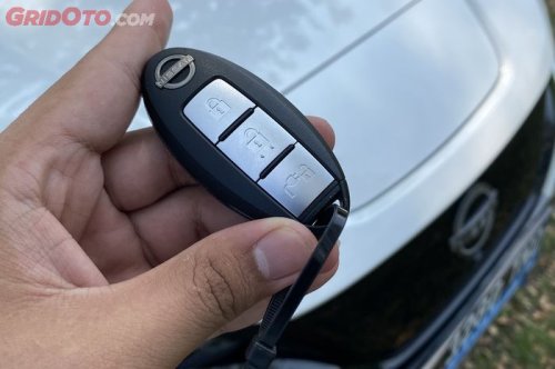 Ini Sebabnya Remote Mobil Susah Buat Buka Pintu Hingga Starter Mesin