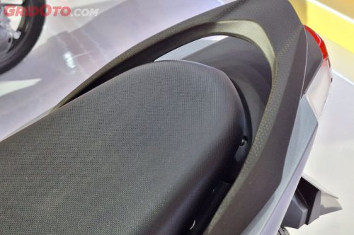 Pantas Saja, Ternyata Ini Fungsi Behel Motor Matic Yang Sebenarnya