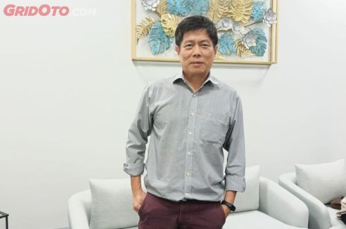 Honda Beri Respons Begini Soal Wacana Penghapusan Kuota Impor