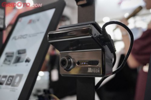 Gara-gara Perempuan Penjualan Dashcam Meningkat 2 Kali Lipat, Ini Pemicunya