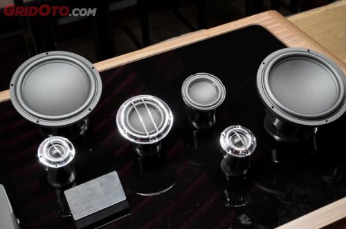 Bangga Produk Lokal, Crescendo Catat Prestasi Di EMMA Eurofinals 2025