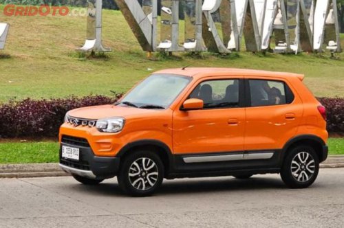 Duel Konsumsi BBM Toyota Agya Vs Suzuki S-Presso, Mobil Anti SPBU