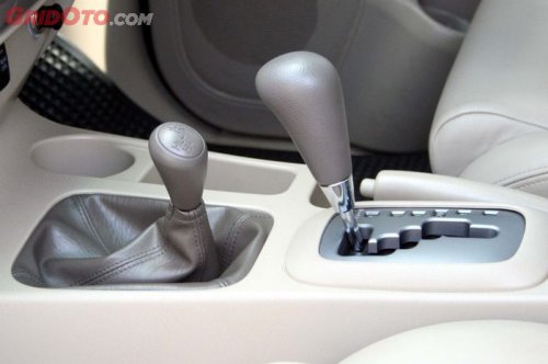 Ternyata Neutral Switch di Mobil Bekas Matik Bisa Bermasalah, Ini Gejalanya