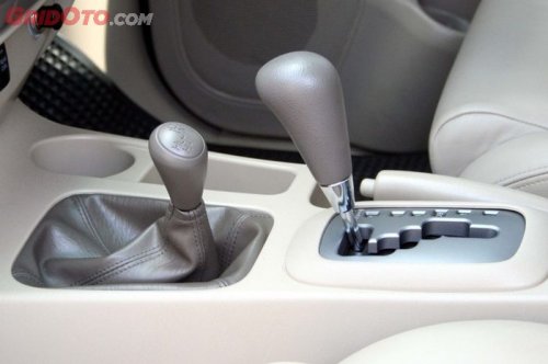 Ternyata Neutral Switch di Mobil Bekas Matik Bisa Bermasalah, Ini Gejalanya