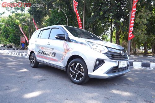 Enam Mobil Terpopuler di Indonesia, Dua Mobil Terakhir Gak Ada Matinya