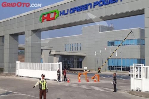 Ganti Pemain, Pemerintah Pastikan Proyek Baterai Berjalan Meski LG Energy Mundur