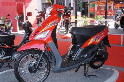 Bukan Mesin Boros, Ini Kenapa Yamaha Mio Dijuluki Sahabat SPBU