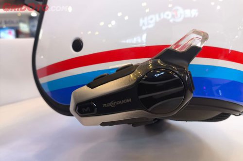 Baterai Intercom Cepat Soak, Kebiasaan Charge Begini Penyebabnya