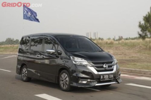 Tabungan Rp 4 Jutaan Bisa Melayang, Pemilik Serena C26 Harus Waspadai Masalah Ini