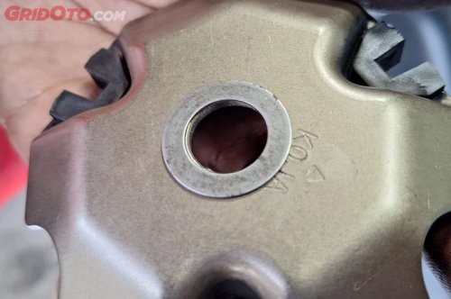 Ternyata Tutup Rumah Roller Juga Bisa Rusak, Dampaknya Bisa Begini