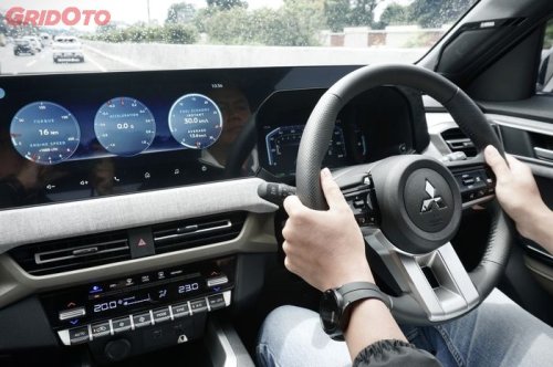 Penyebab Setir Mobil Enggak Lurus Saat Dikendarai, Simak Penjelasannya