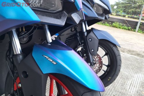 Ini Sebabnya Sokbreker Depan Motor Bekas Lama-lama Jadi Pendek