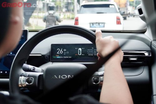 Pakai Alat Ini, Audio Standar Mobil Bekas Bisa Jadi Lebih Jernih