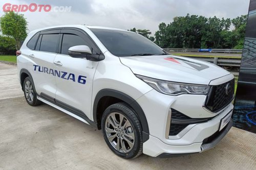 Jangan Anggap Remeh Ban Mobil Botak Sebelah, Ini Dampak Jika Dibiarkan