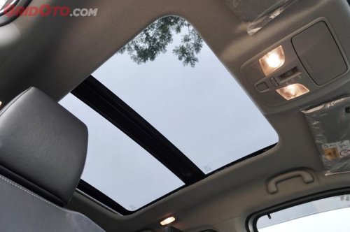 Baru Tahu, Ternyata Sunroof Harus Diservis dan Perawatan Biar Awet