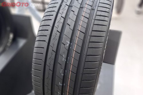 Tiga Penyebab dan Solusi Tapak Ban Mobil Bekas Habis Cuma Sebelah