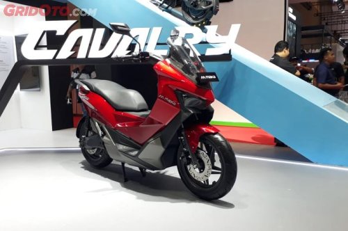 Banyak yang Penasaran, Kuat Berapa Lama Umur Pakai Dinamo Motor Listrik?