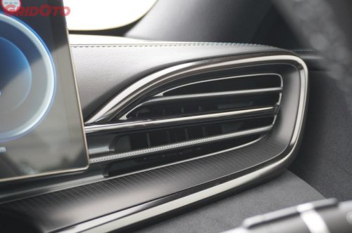 Biar AC Mobil Dingin Terus, Tabung Kecil Ini Wajib Diganti Tiap Dua Tahun